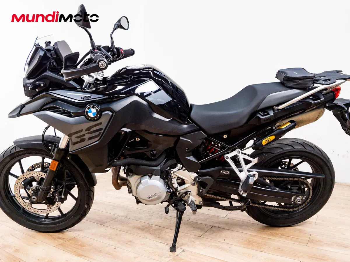 Bmw R 1300 GS Triple Black (2023 - 26) (6)