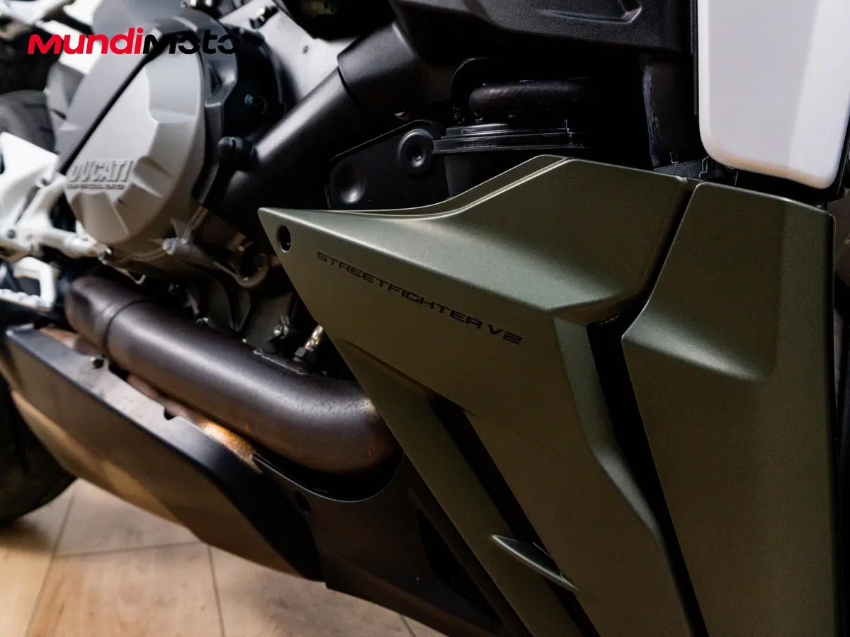 Ducati Streetfighter V2 (2025 - 26) (5)