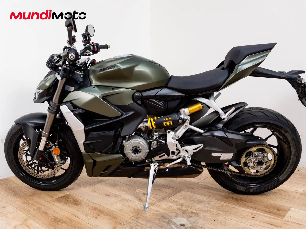 Ducati Streetfighter V2 (2025 - 26) (6)