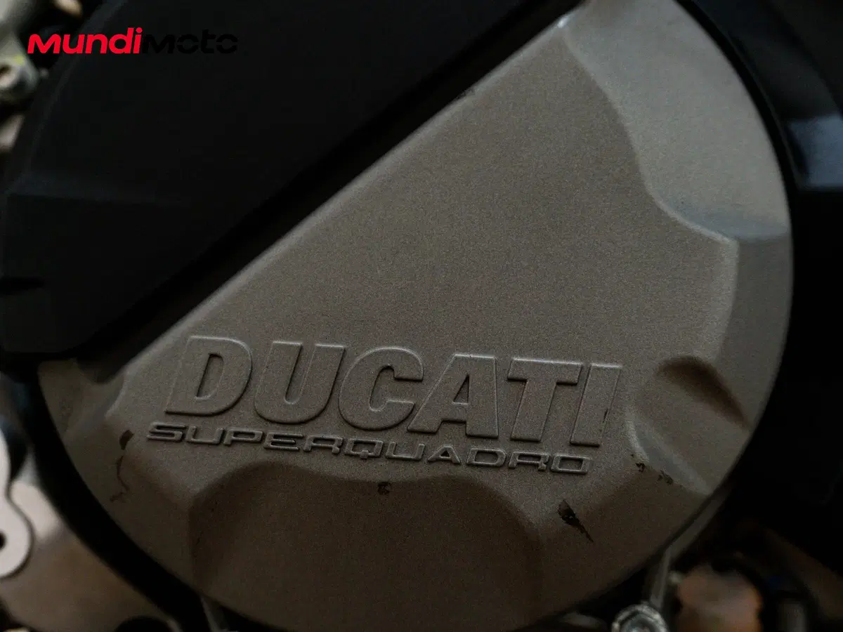 Ducati Streetfighter V2 (2025 - 26) (13)
