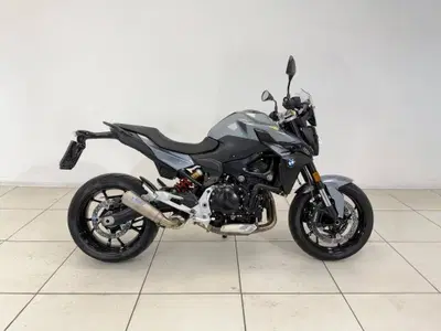 Bmw F 900 R (2021 - 24) usata