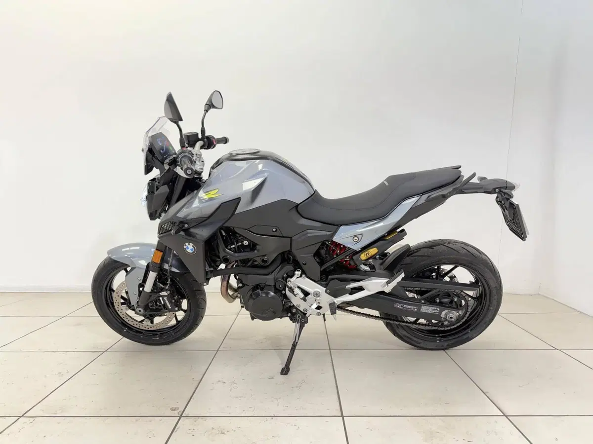 Bmw F 900 R (2021 - 24) (5)
