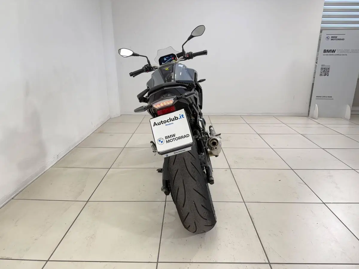 Bmw F 900 R (2021 - 24) (7)