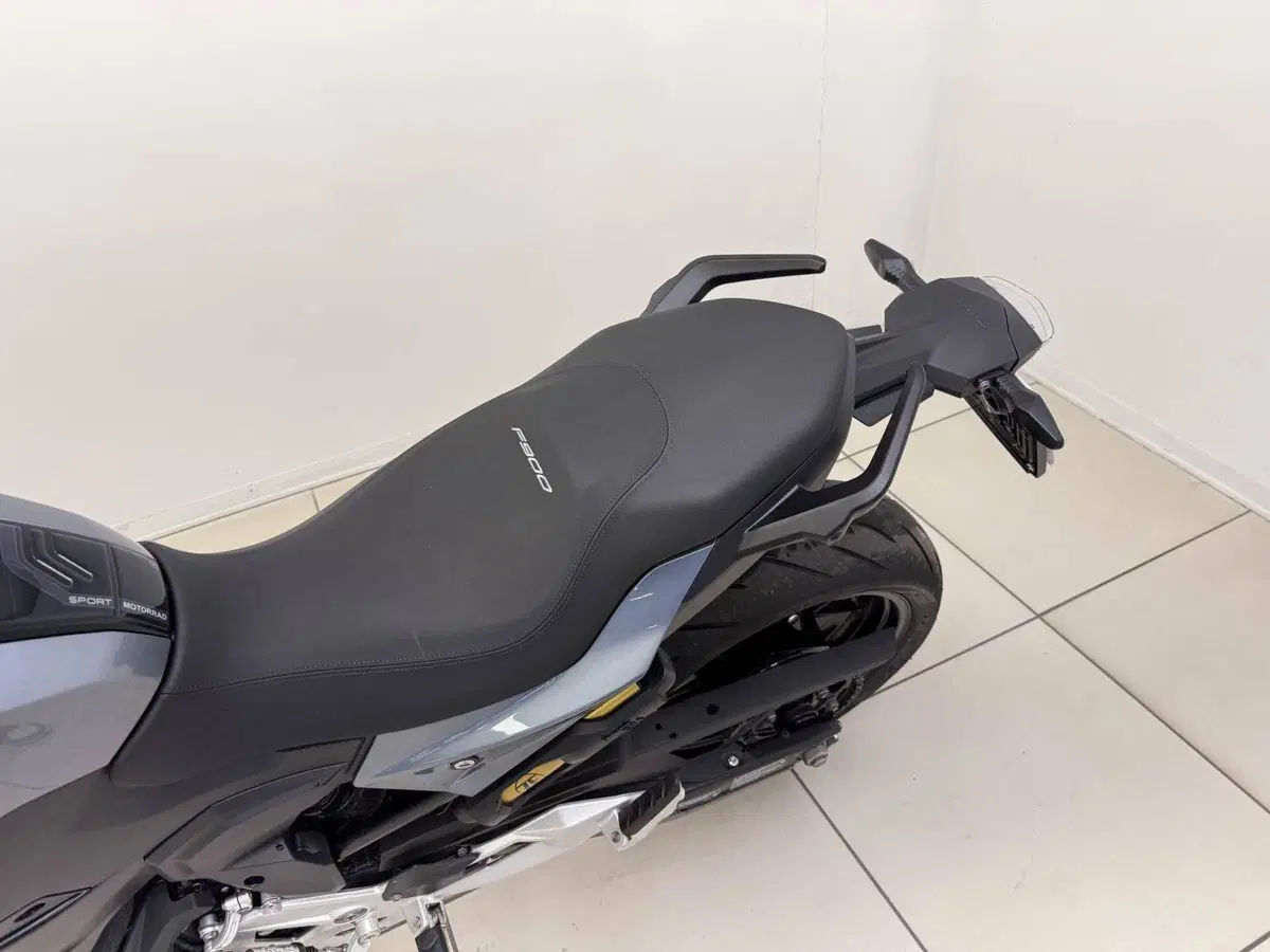 Bmw F 900 R (2021 - 24) (9)