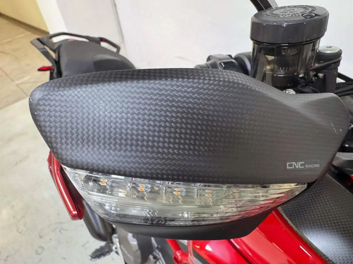 Ducati Multistrada 950 S (2019 - 20) (18)