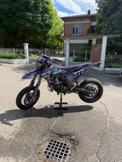 KTM 250 SX (2023) usata