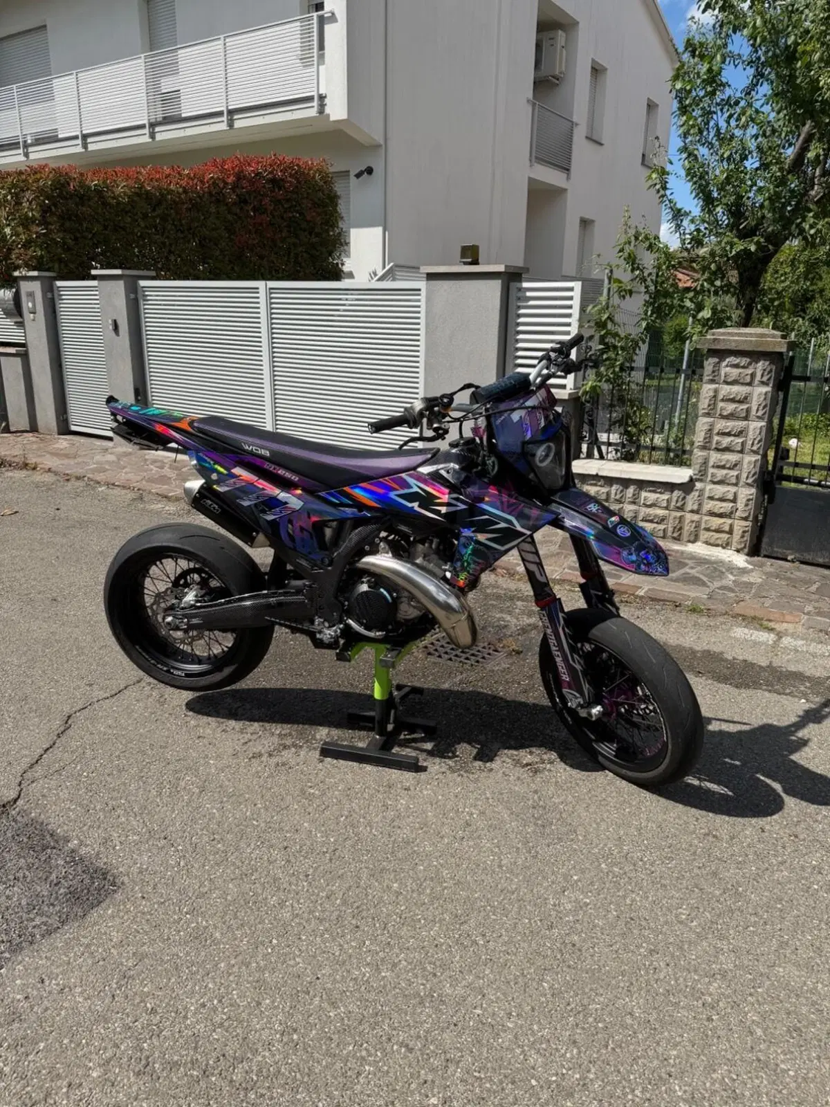 KTM 250 SX (2023) (2)
