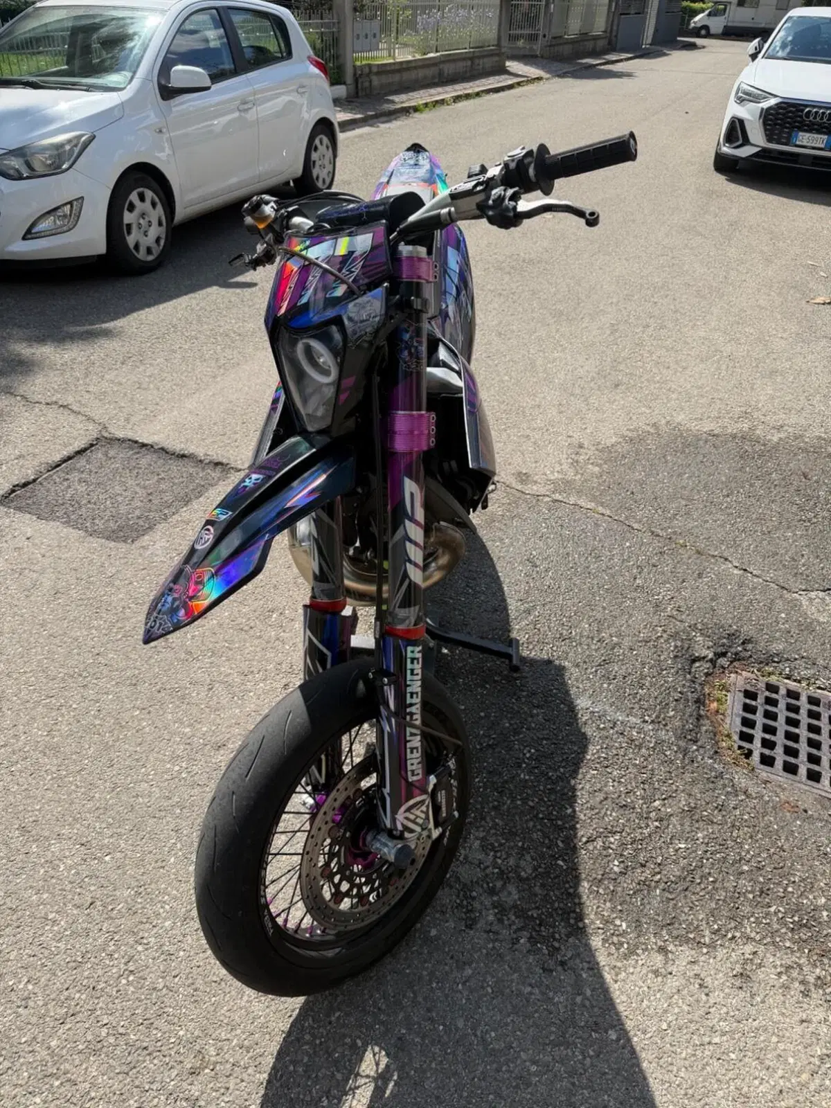 KTM 250 SX (2023) (3)