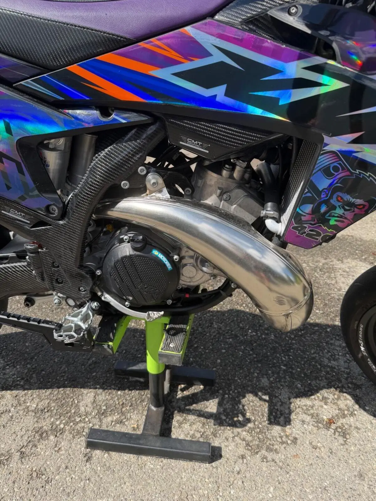 KTM 250 SX (2023) (5)