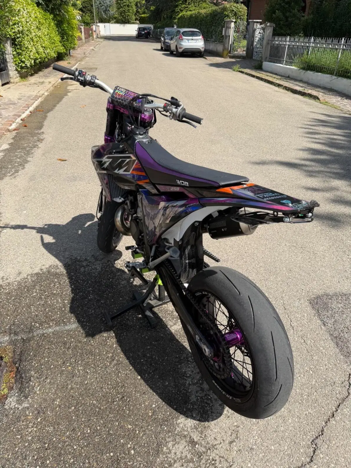 KTM 250 SX (2023) (7)