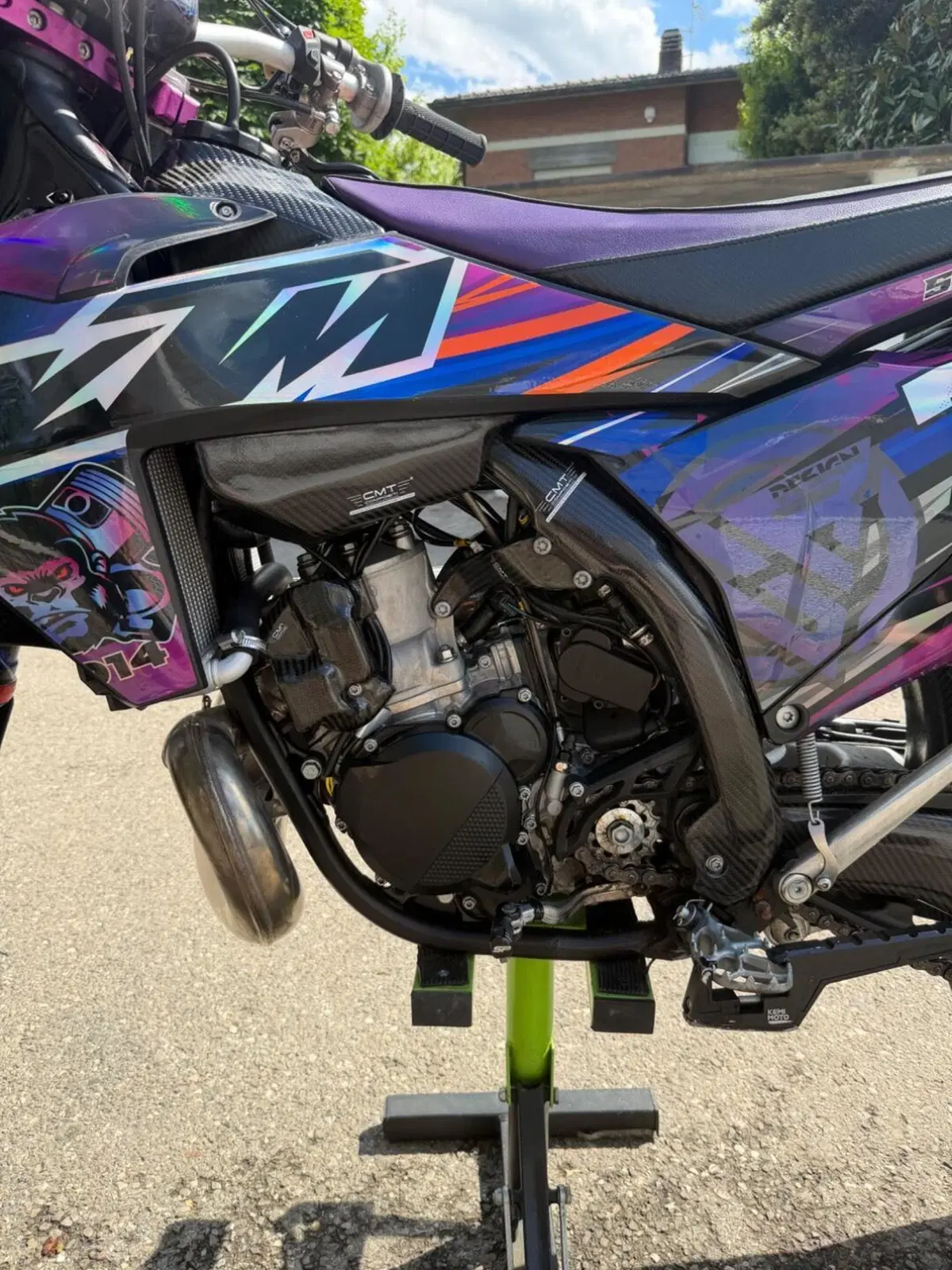 KTM 250 SX (2023) (8)