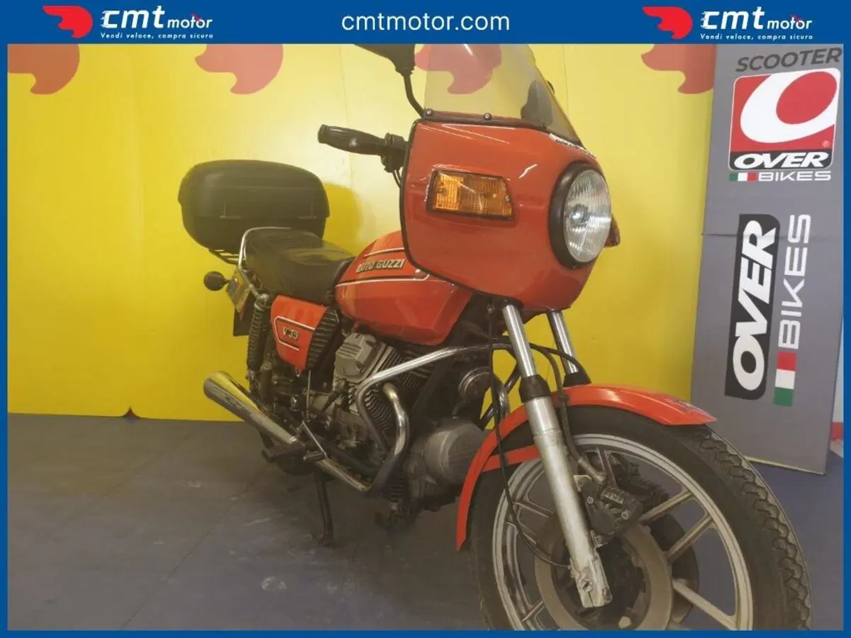 Moto Guzzi (4)