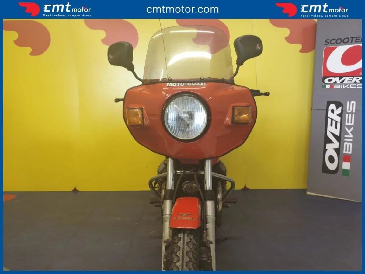 Moto Guzzi (2)