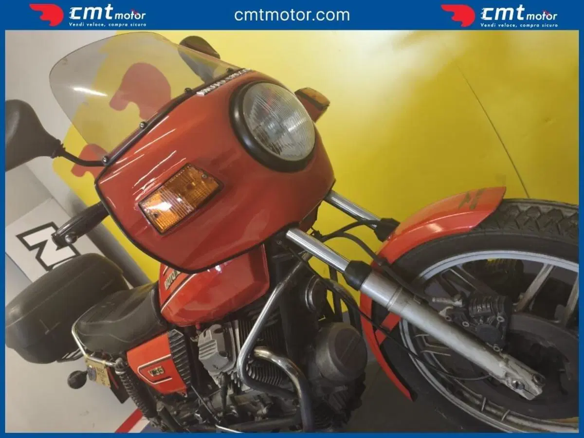 Moto Guzzi (5)