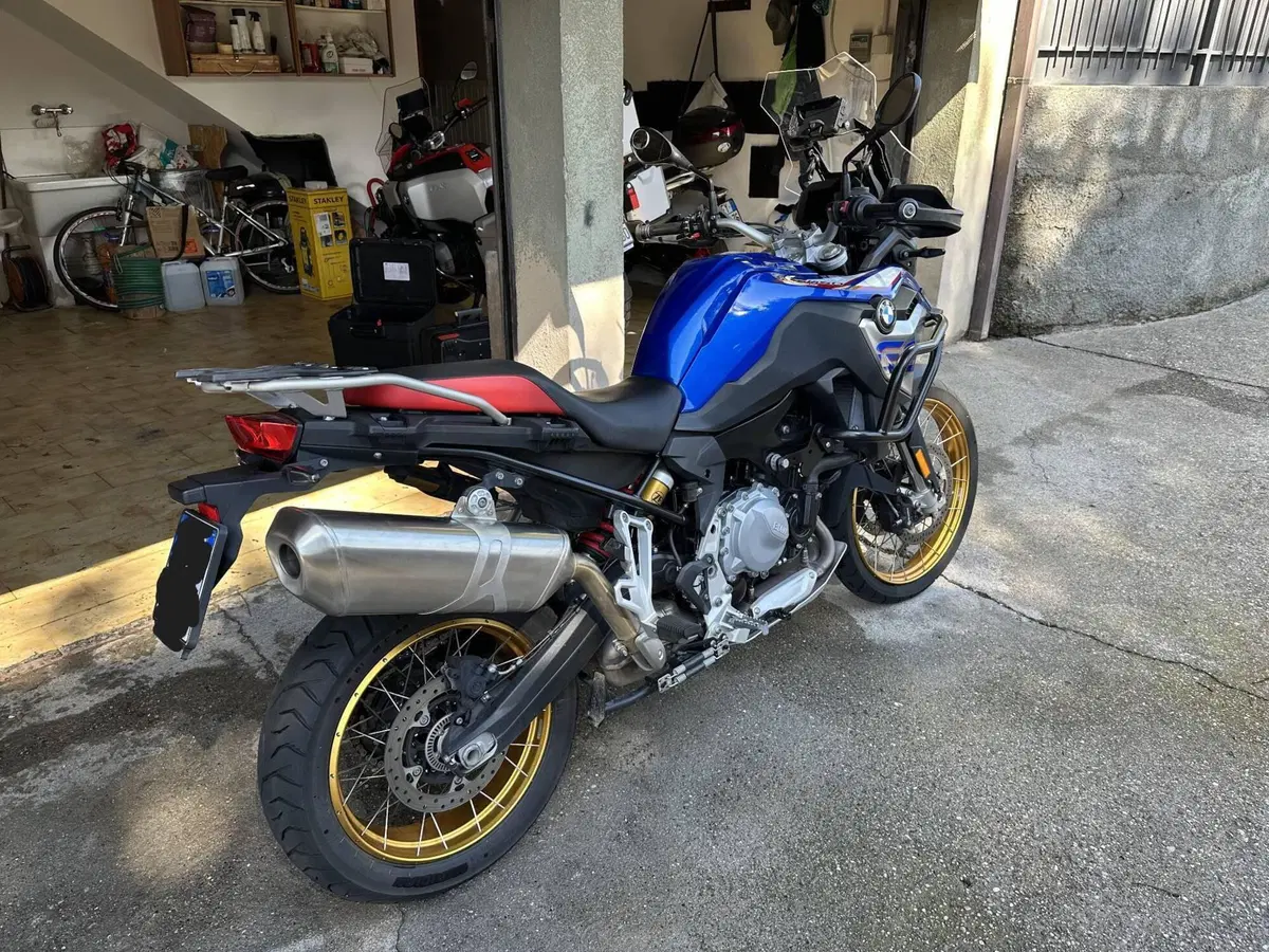 Bmw F 850 GS (2021 - 24) (3)