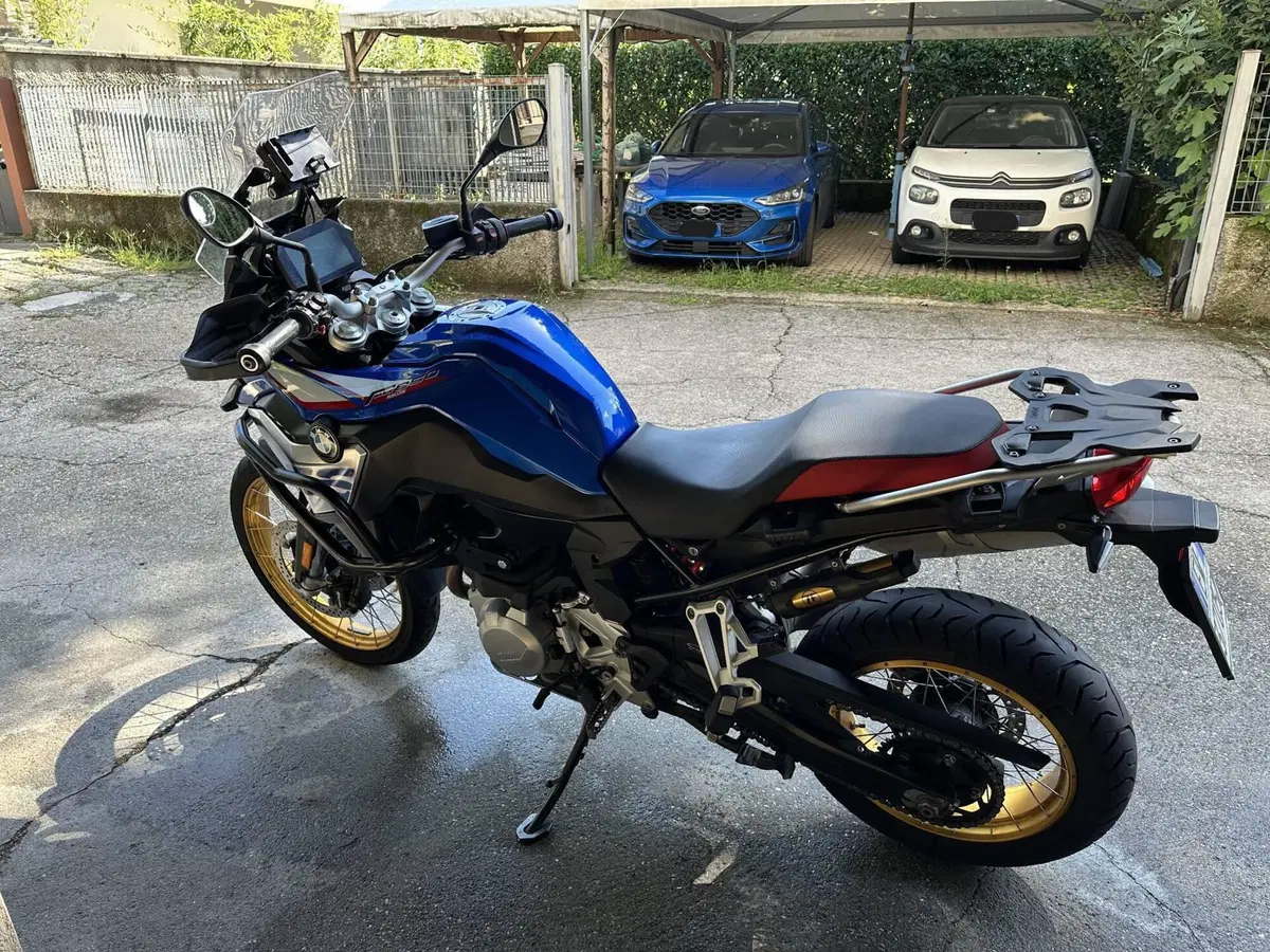 Bmw F 850 GS (2021 - 24) (6)
