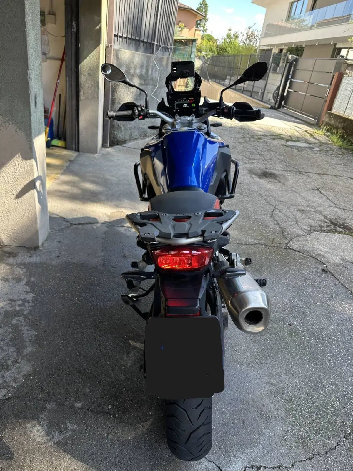 Bmw F 850 GS (2021 - 24) (7)