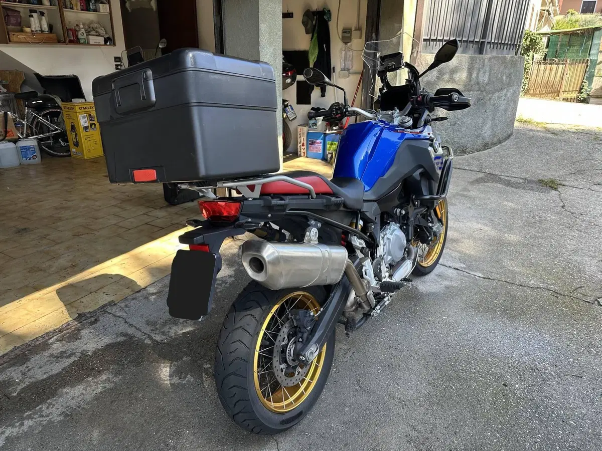 Bmw F 850 GS (2021 - 24) (10)