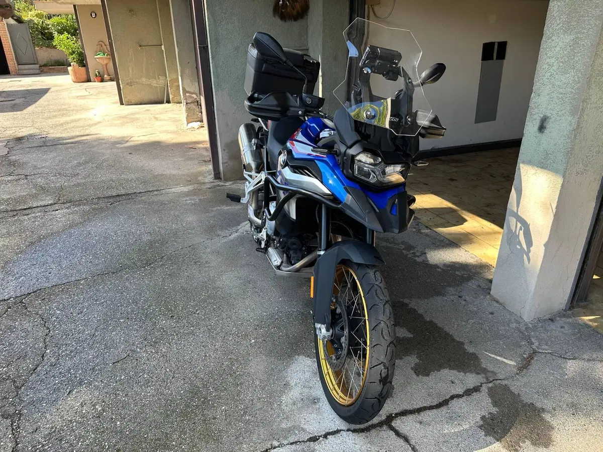 Bmw F 850 GS (2021 - 24) (11)