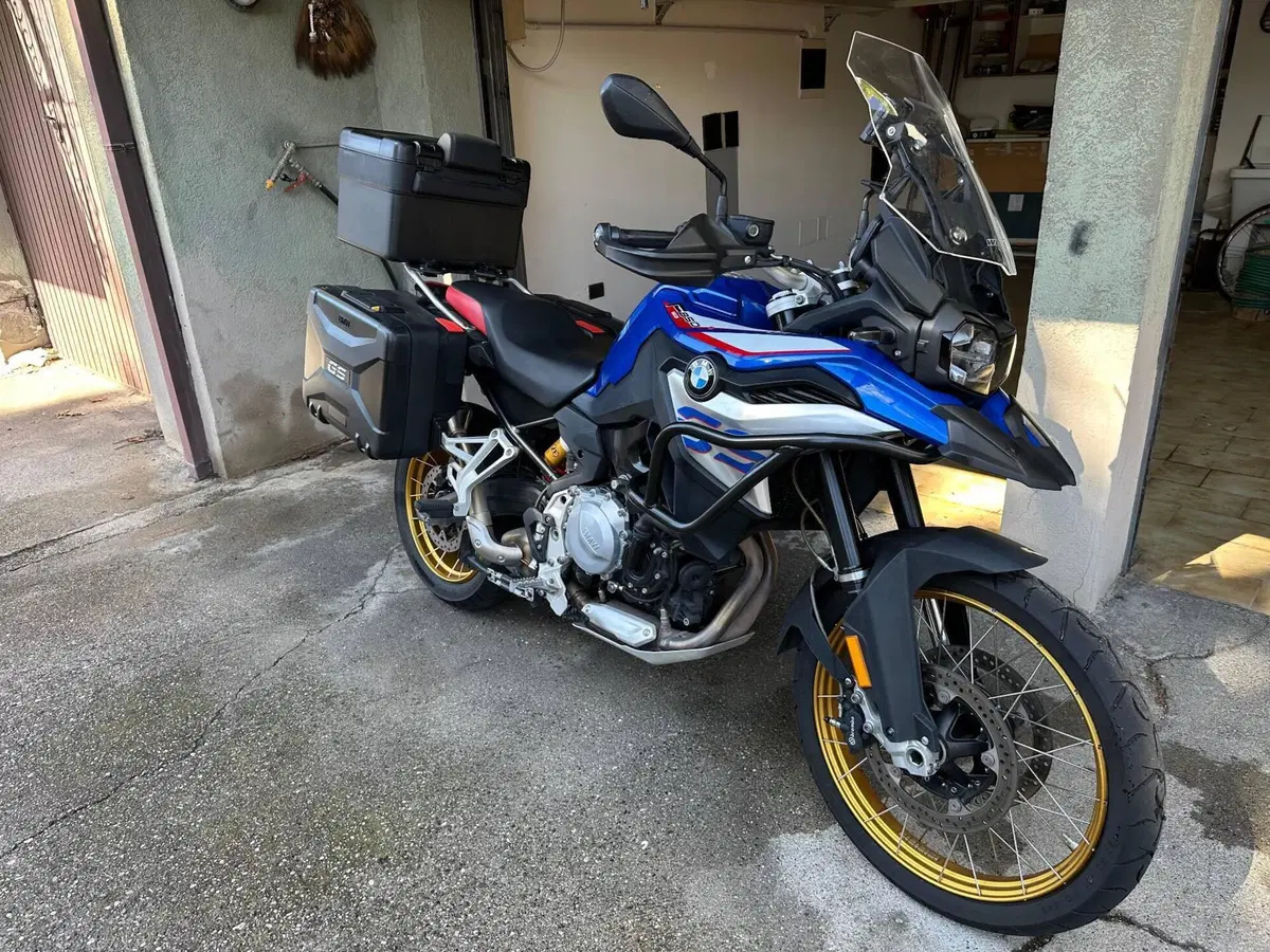 Bmw F 850 GS (2021 - 24) (12)