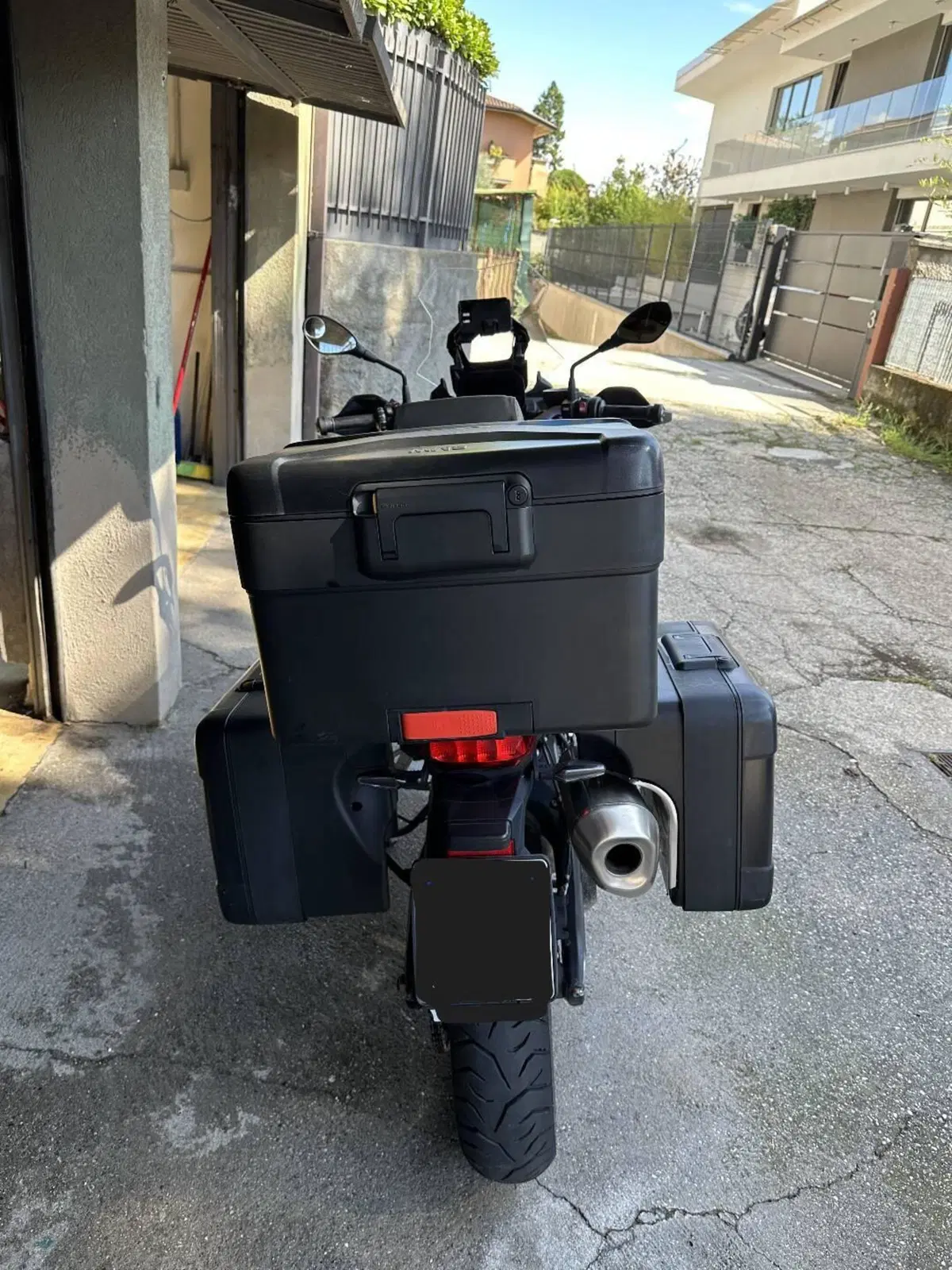 Bmw F 850 GS (2021 - 24) (13)