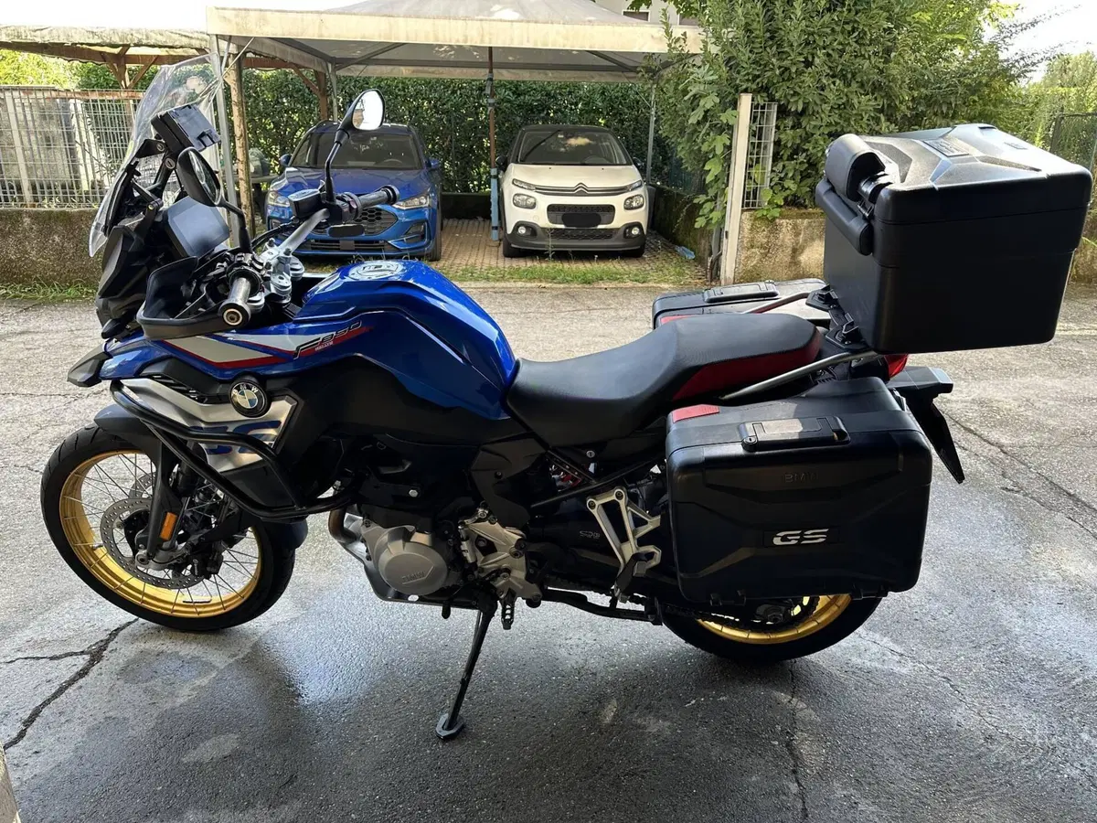 Bmw F 850 GS (2021 - 24) (14)