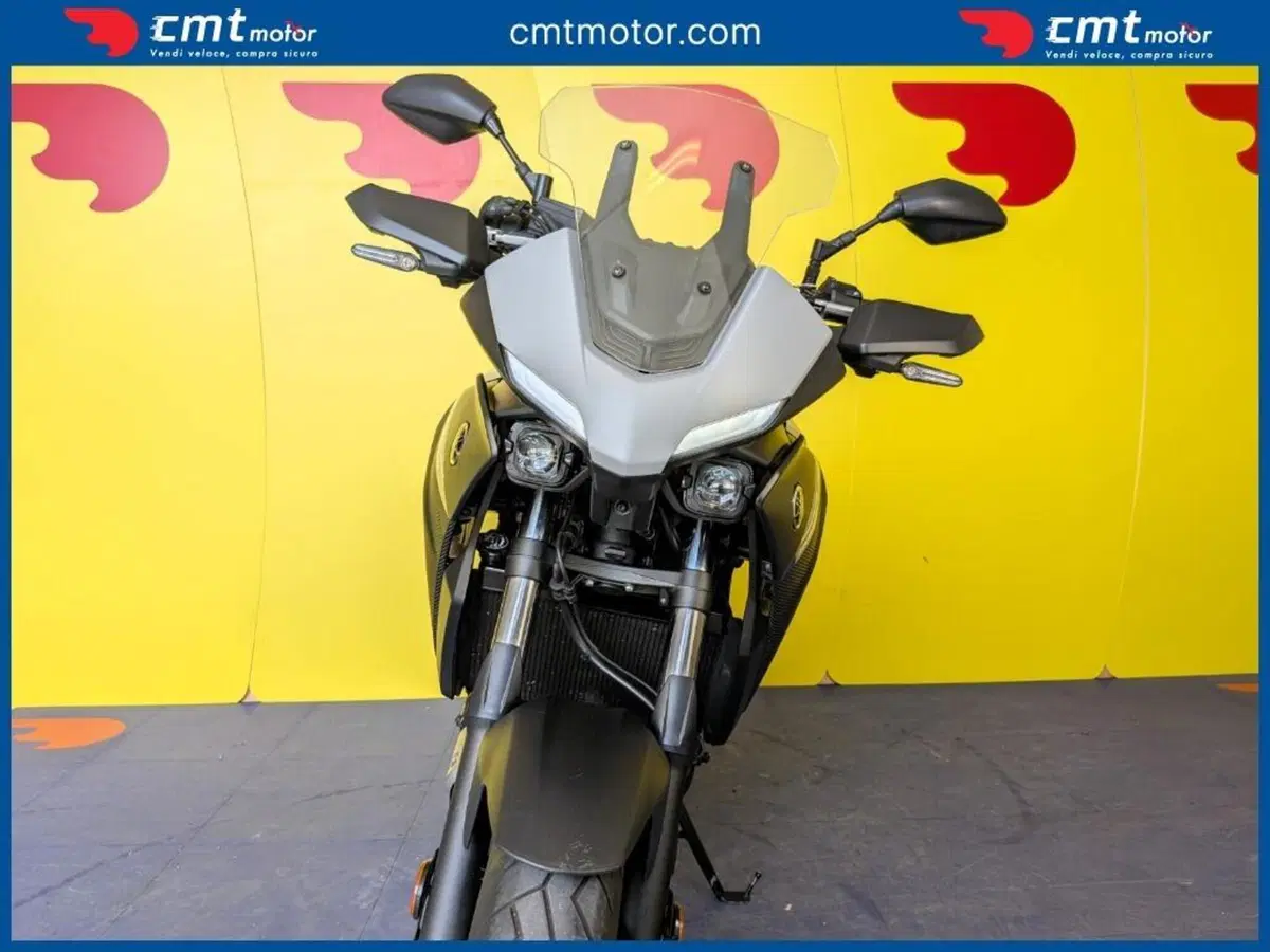 Yamaha Tracer 7 (2021 - 24) (6)