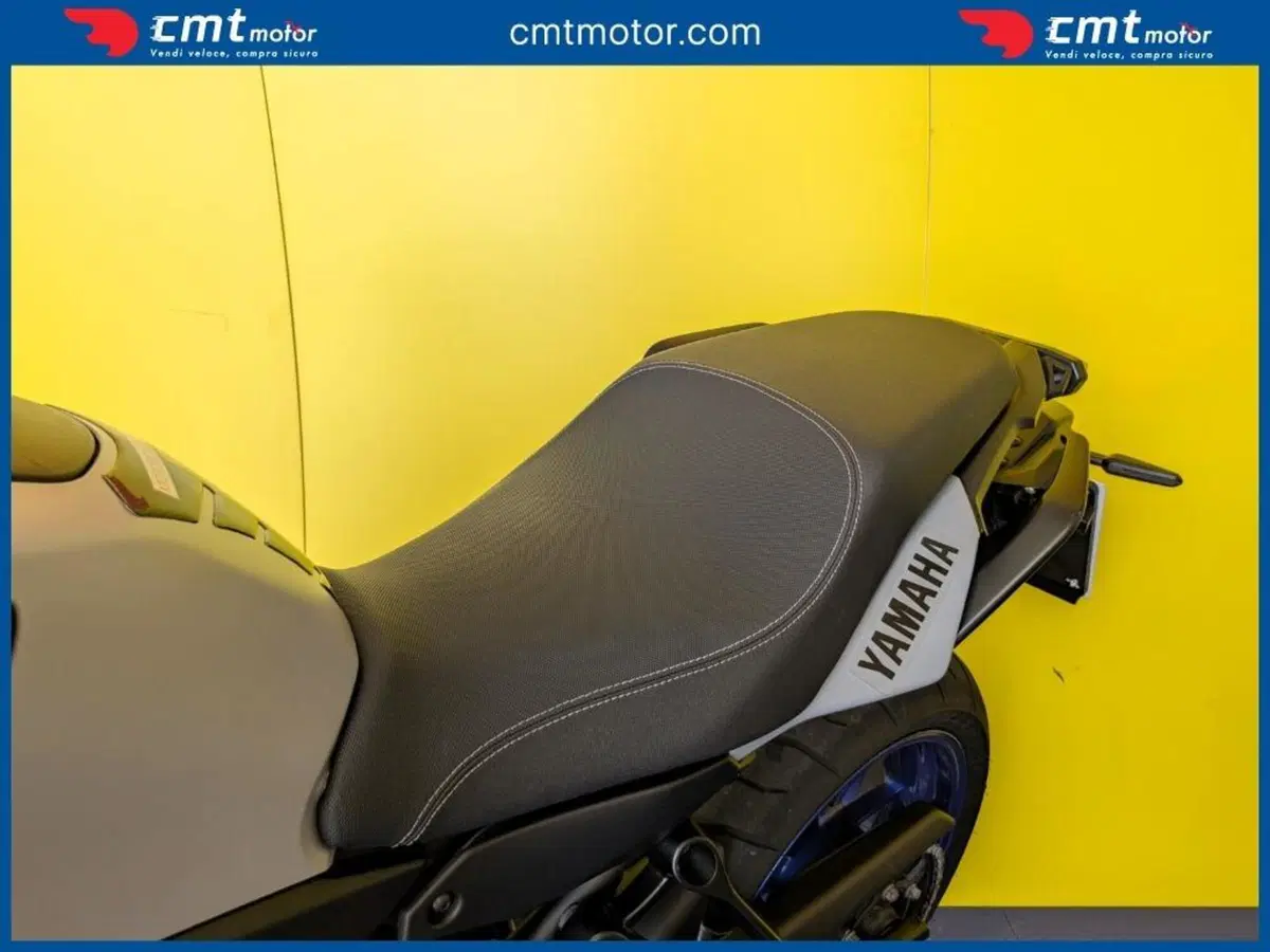 Yamaha Tracer 7 (2021 - 24) (9)