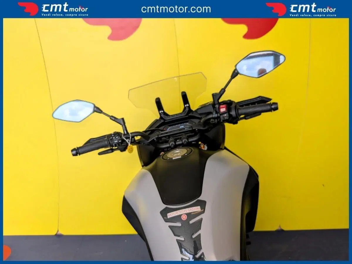 Yamaha Tracer 7 (2021 - 24) (11)