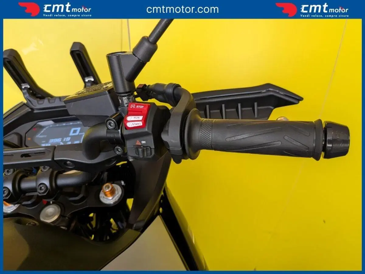Yamaha Tracer 7 (2021 - 24) (13)