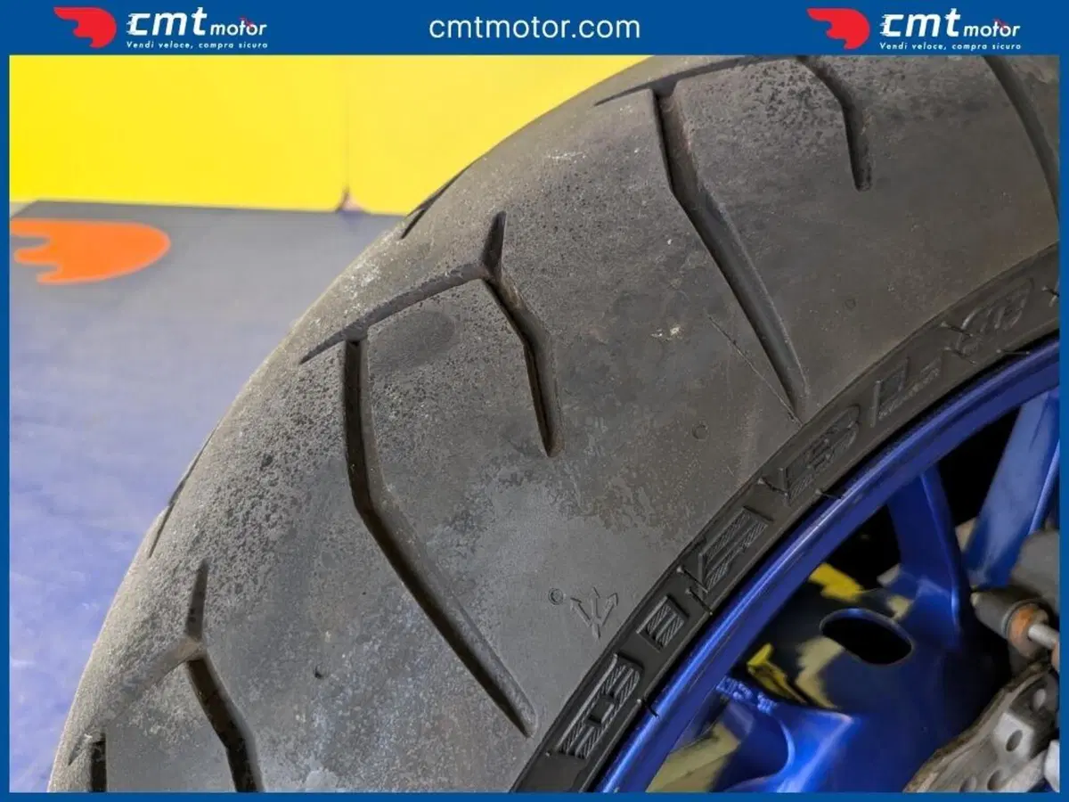 Yamaha Tracer 7 (2021 - 24) (14)