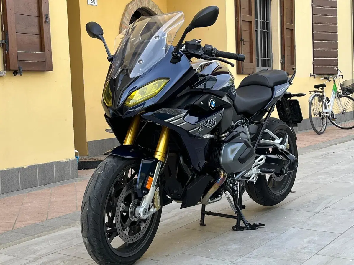 Bmw R 1250 RS (2019 - 20) (3)