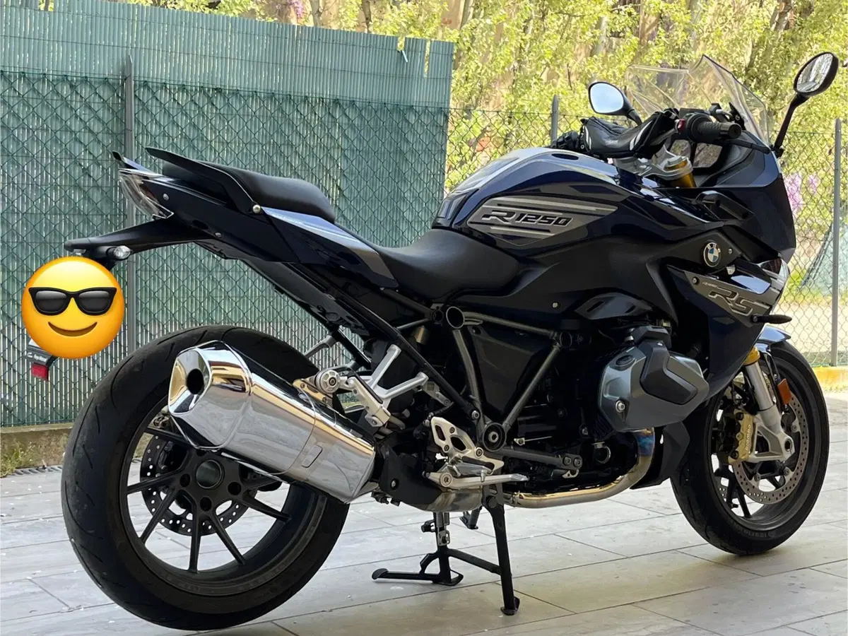 Bmw R 1250 RS (2019 - 20) (4)