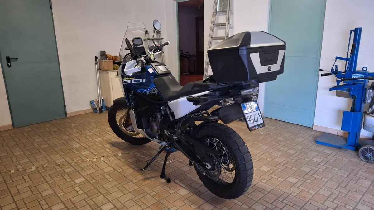 Husqvarna Norden 901 Expedition (2023 - 24) (2)