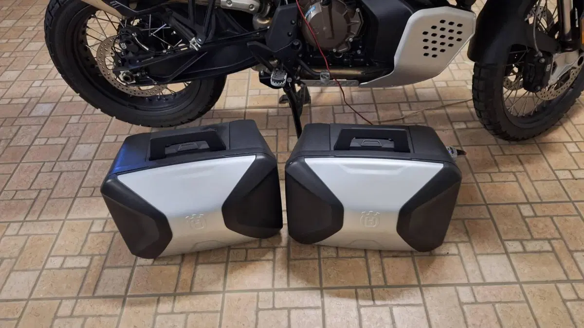 Husqvarna Norden 901 Expedition (2023 - 24) (5)