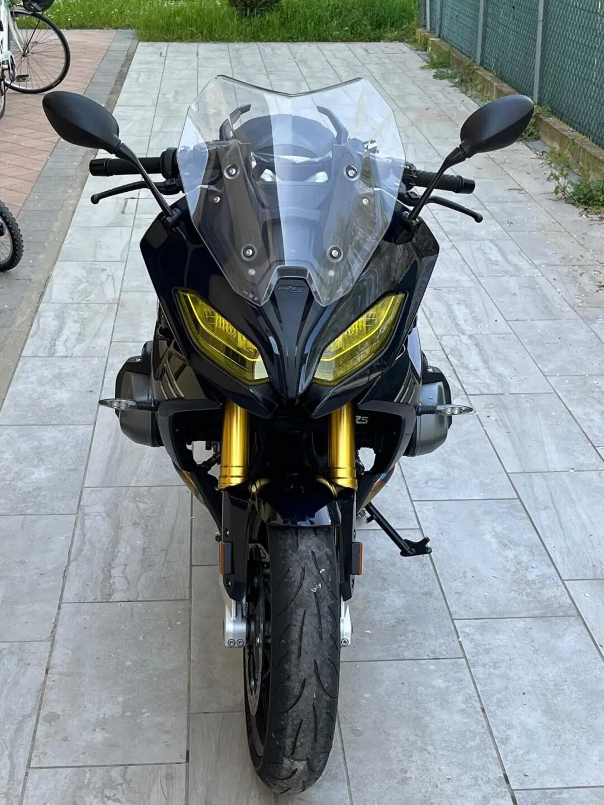 Bmw R 1250 RS (2019 - 20) (5)