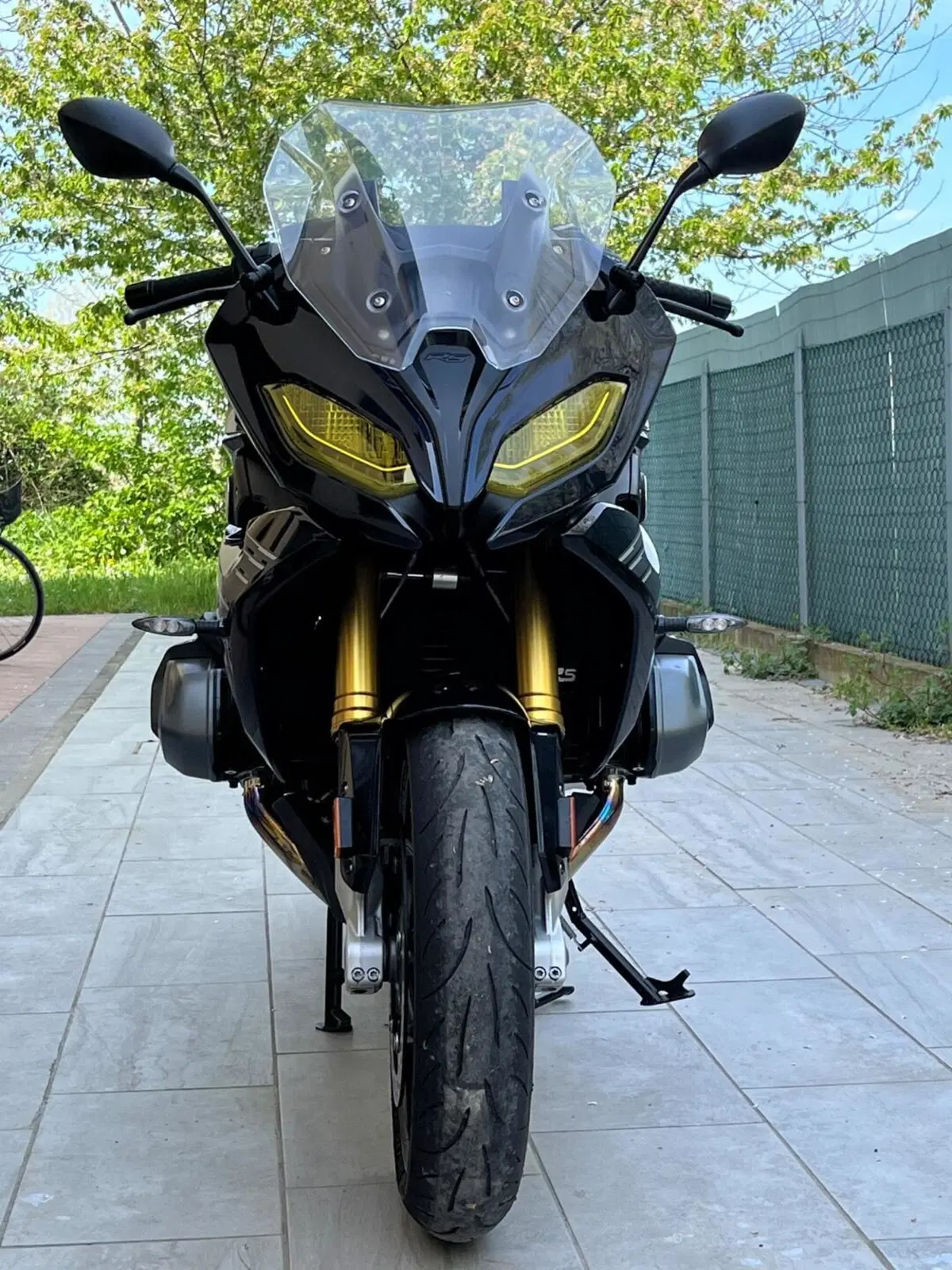 Bmw R 1250 RS (2019 - 20) (6)
