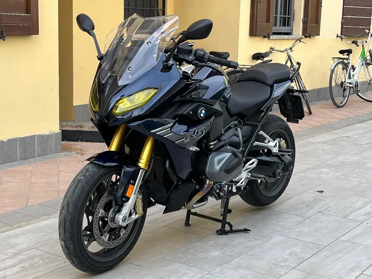 Bmw R 1250 RS (2019 - 20) (7)