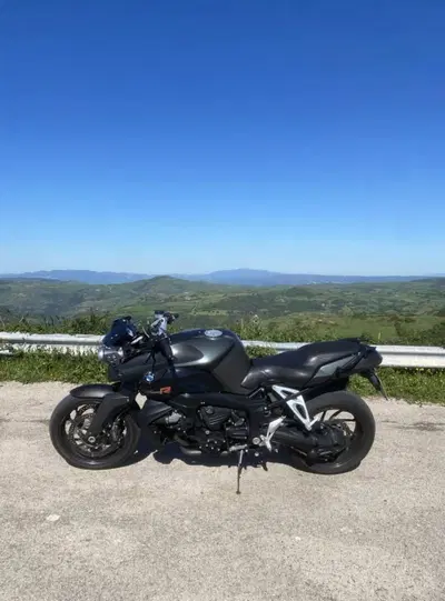 Bmw K 1200 R usata