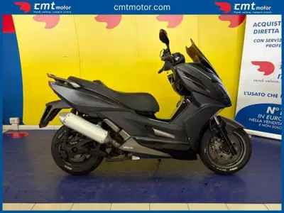  Altre moto o tipologie Special usata