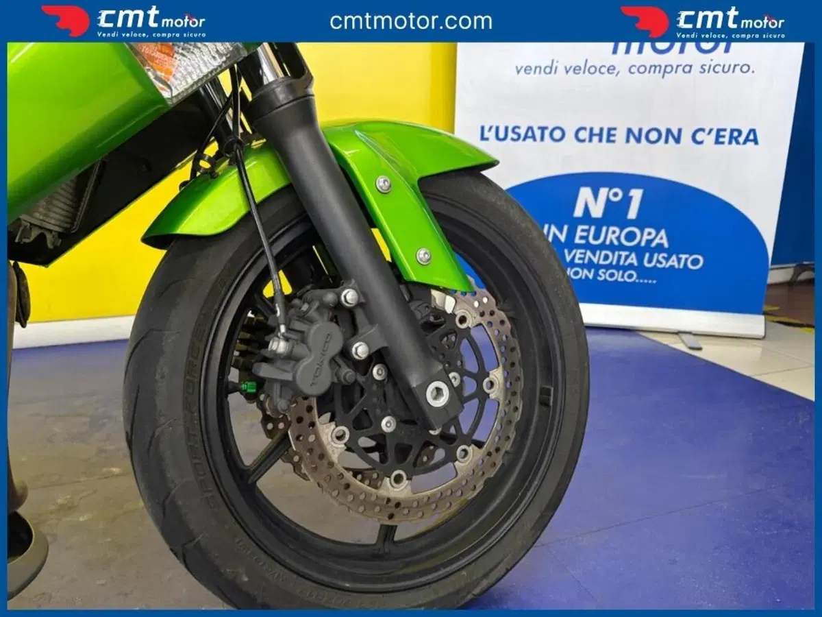 Kawasaki ER-6N (2006 - 09) (7)