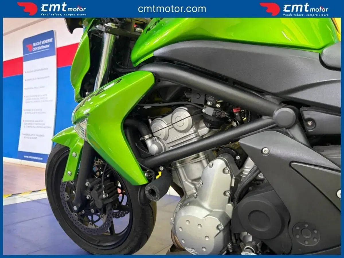 Kawasaki ER-6N (2006 - 09) (11)