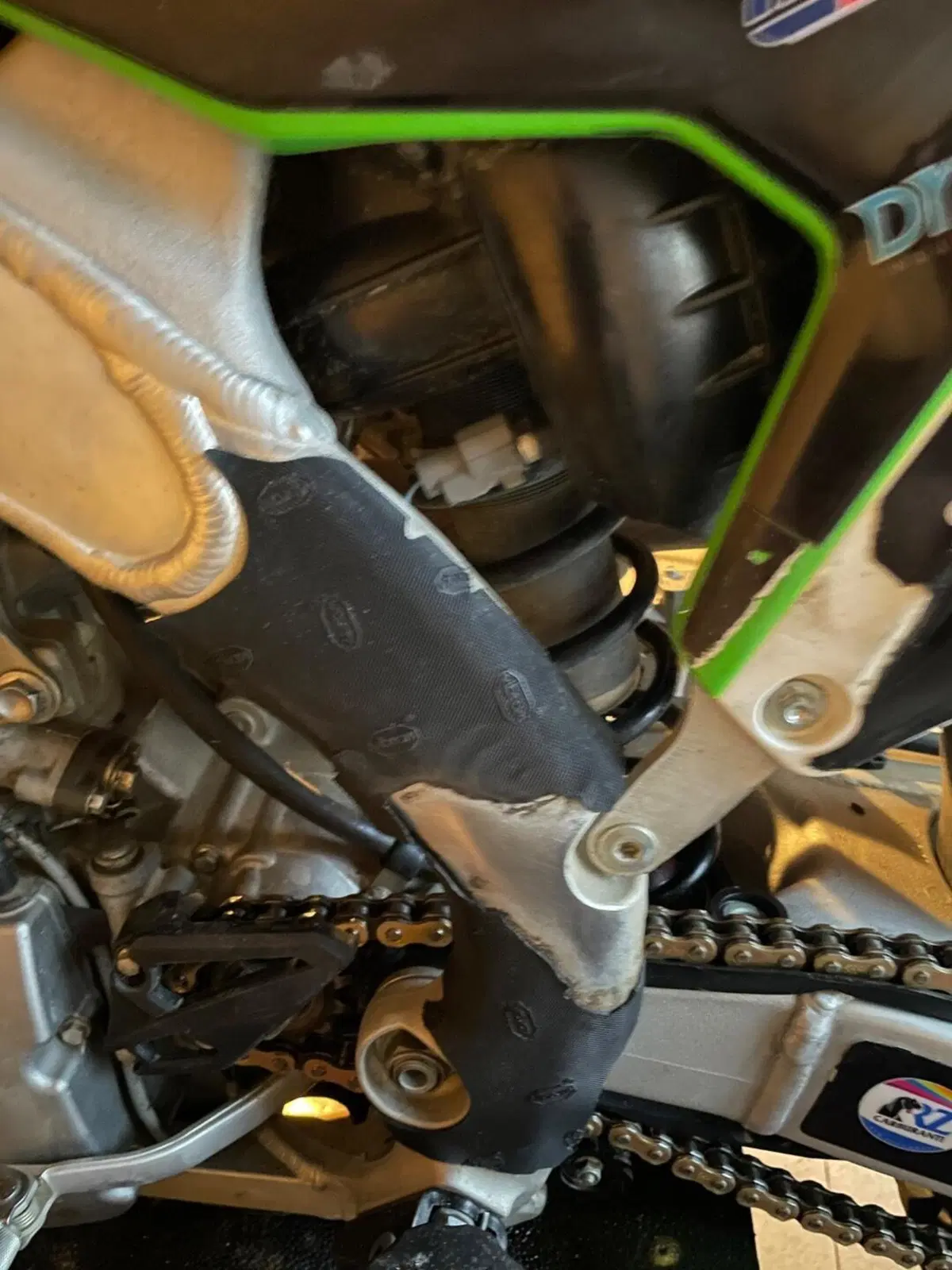 Kawasaki KX 250 F (2017) (5)