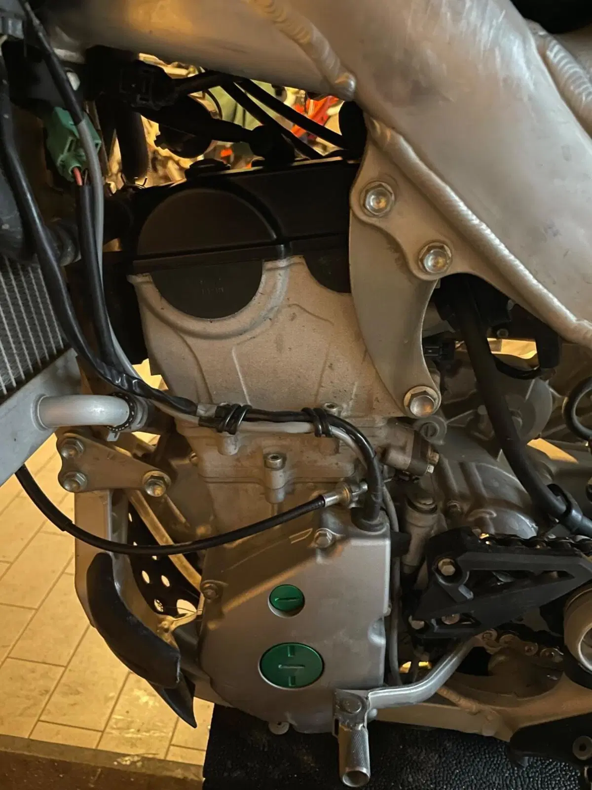 Kawasaki KX 250 F (2017) (10)