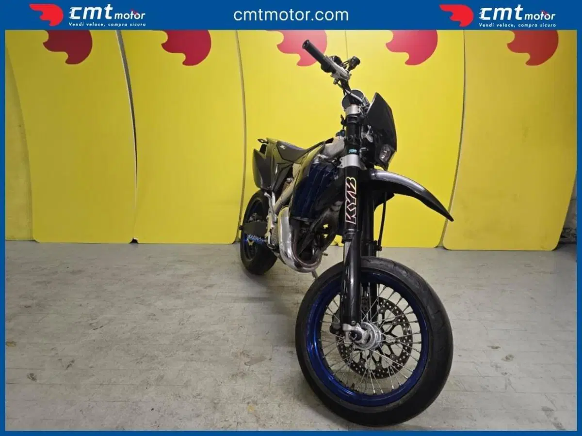 Tm Moto SMR 125 Fi 2t (2020) (2)