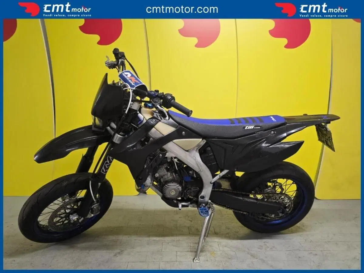 Tm Moto SMR 125 Fi 2t (2020) (3)