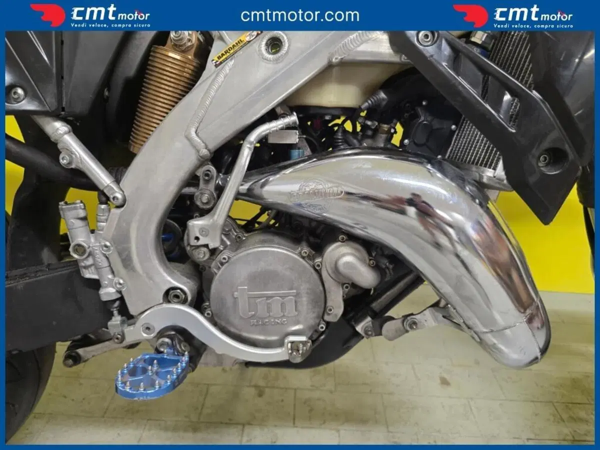 Tm Moto SMR 125 Fi 2t (2020) (5)