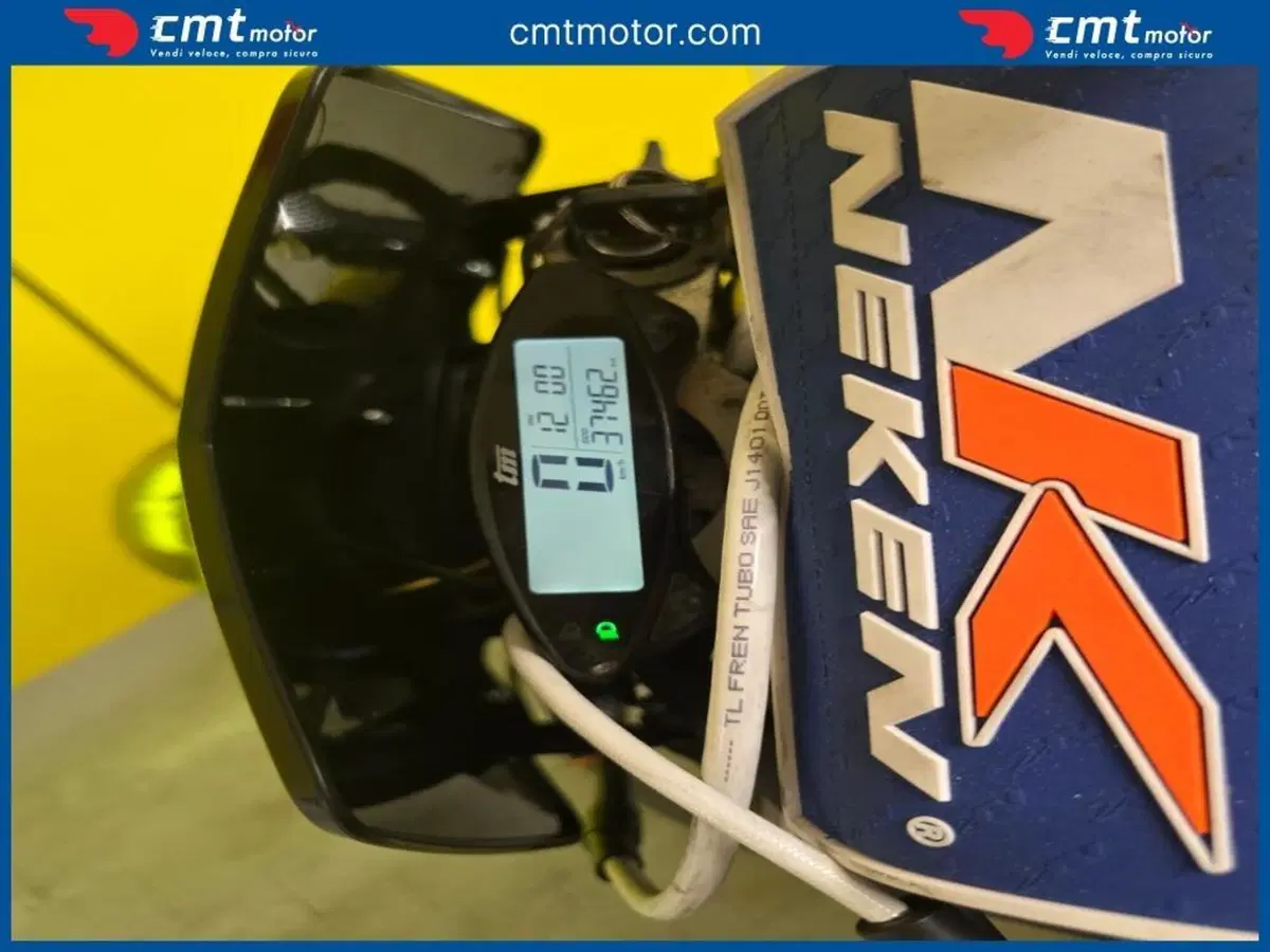 Tm Moto SMR 125 Fi 2t (2020) (6)
