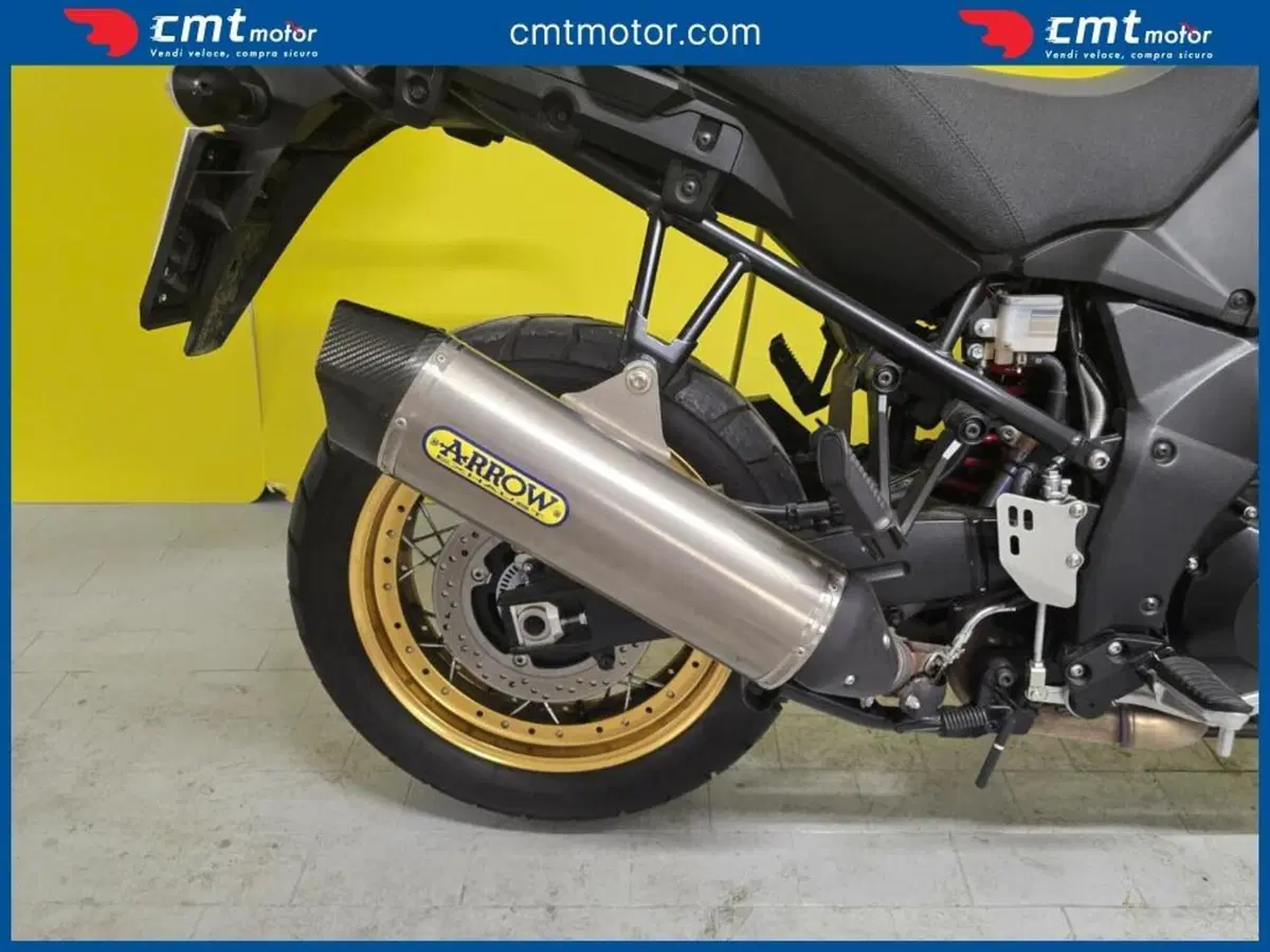 Suzuki V-Strom 1000XT (2017 - 20) (5)