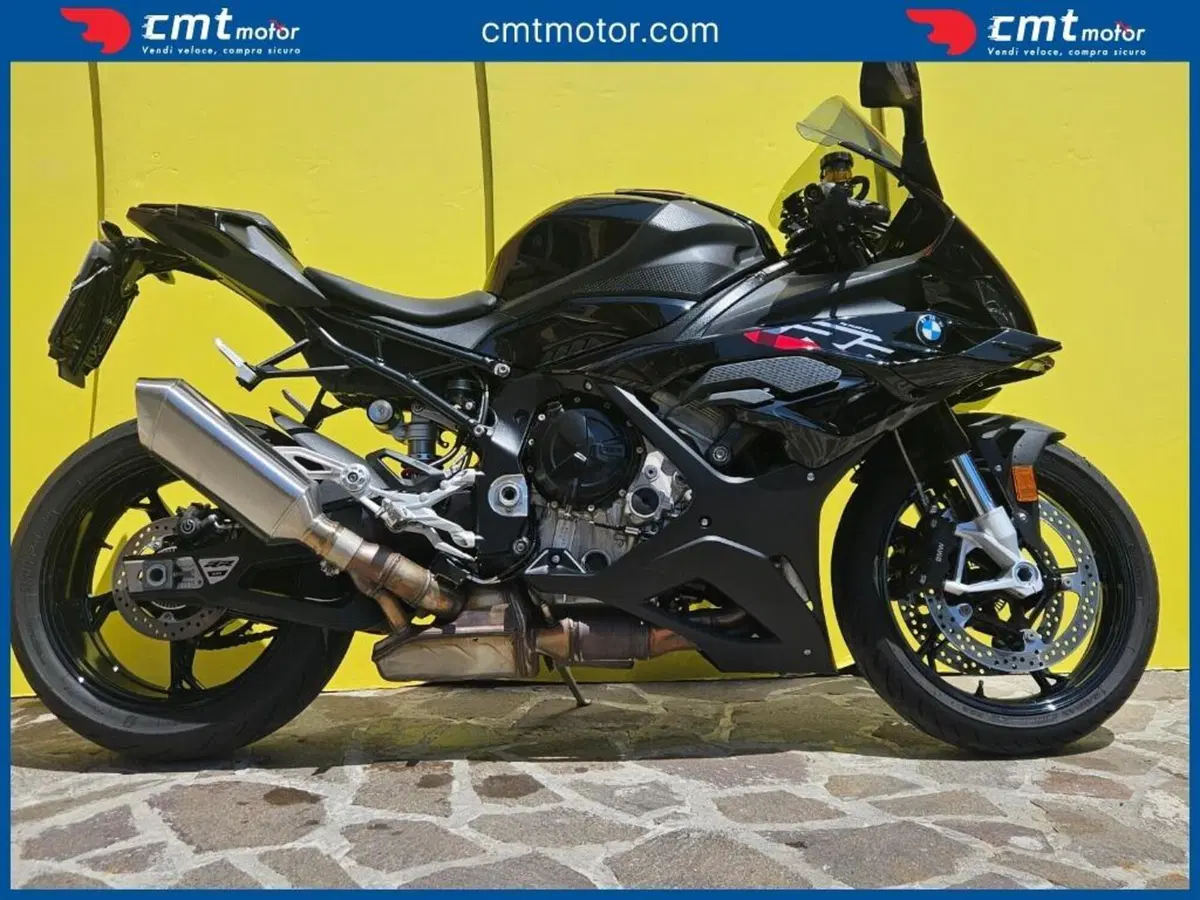 Bmw S 1000 RR (2023 - 24)